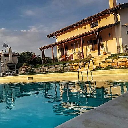 Ferienwohnung Behara Marina di Ragusa Exterior foto