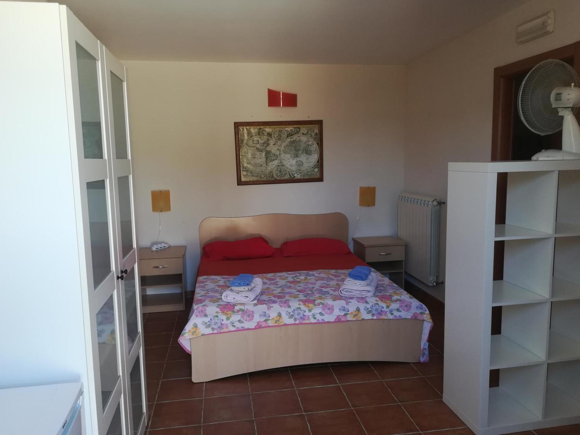 Ferienwohnung Behara Marina di Ragusa Zimmer foto
