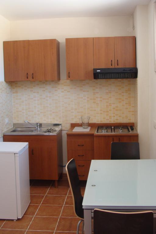 Ferienwohnung Behara Marina di Ragusa Exterior foto