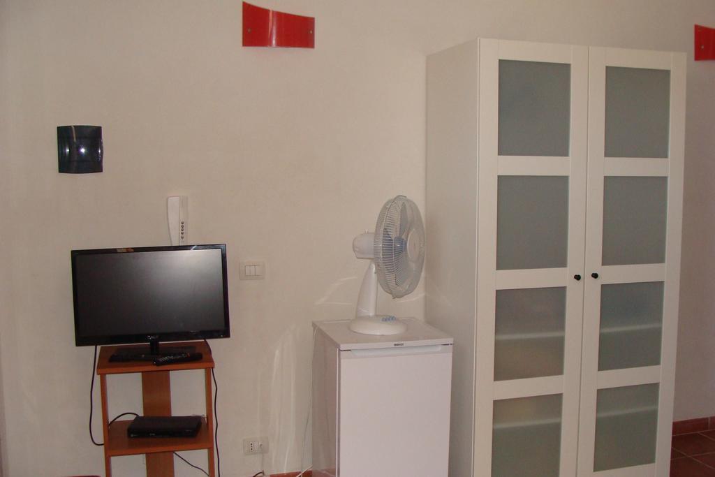 Ferienwohnung Behara Marina di Ragusa Exterior foto