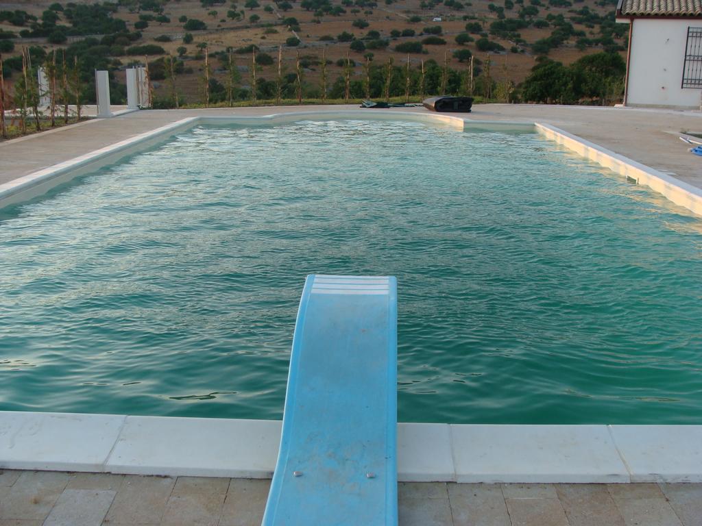 Ferienwohnung Behara Marina di Ragusa Exterior foto
