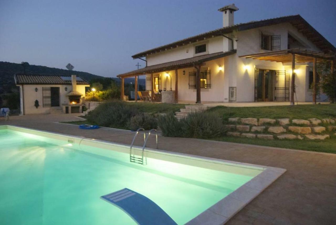 Ferienwohnung Behara Marina di Ragusa Exterior foto
