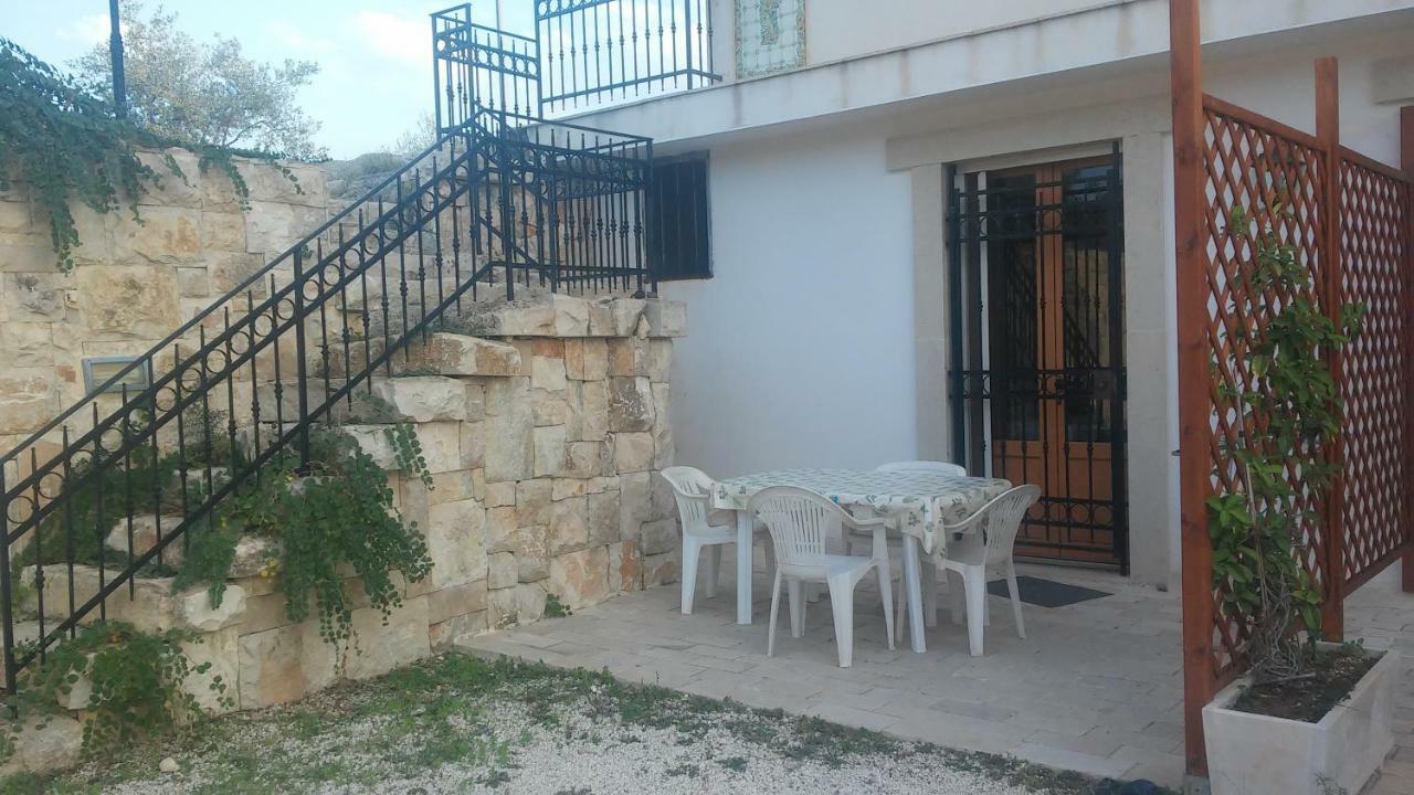 Ferienwohnung Behara Marina di Ragusa Exterior foto