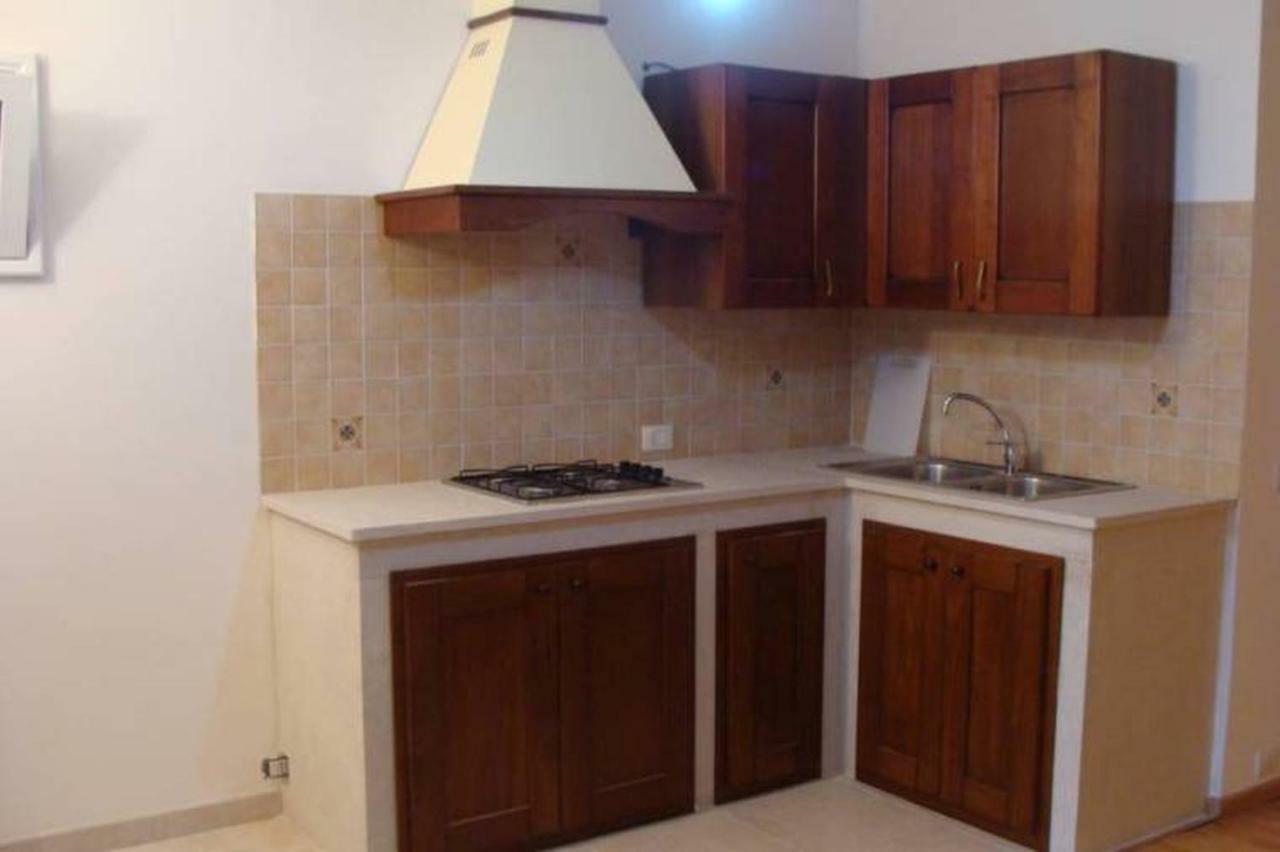 Ferienwohnung Behara Marina di Ragusa Exterior foto