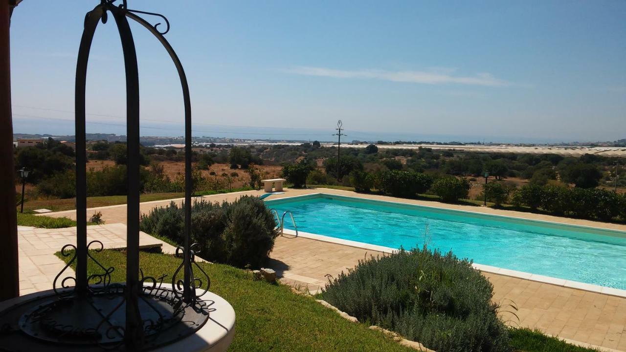 Ferienwohnung Behara Marina di Ragusa Exterior foto