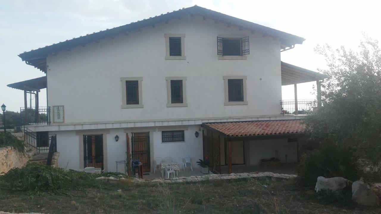 Ferienwohnung Behara Marina di Ragusa Exterior foto