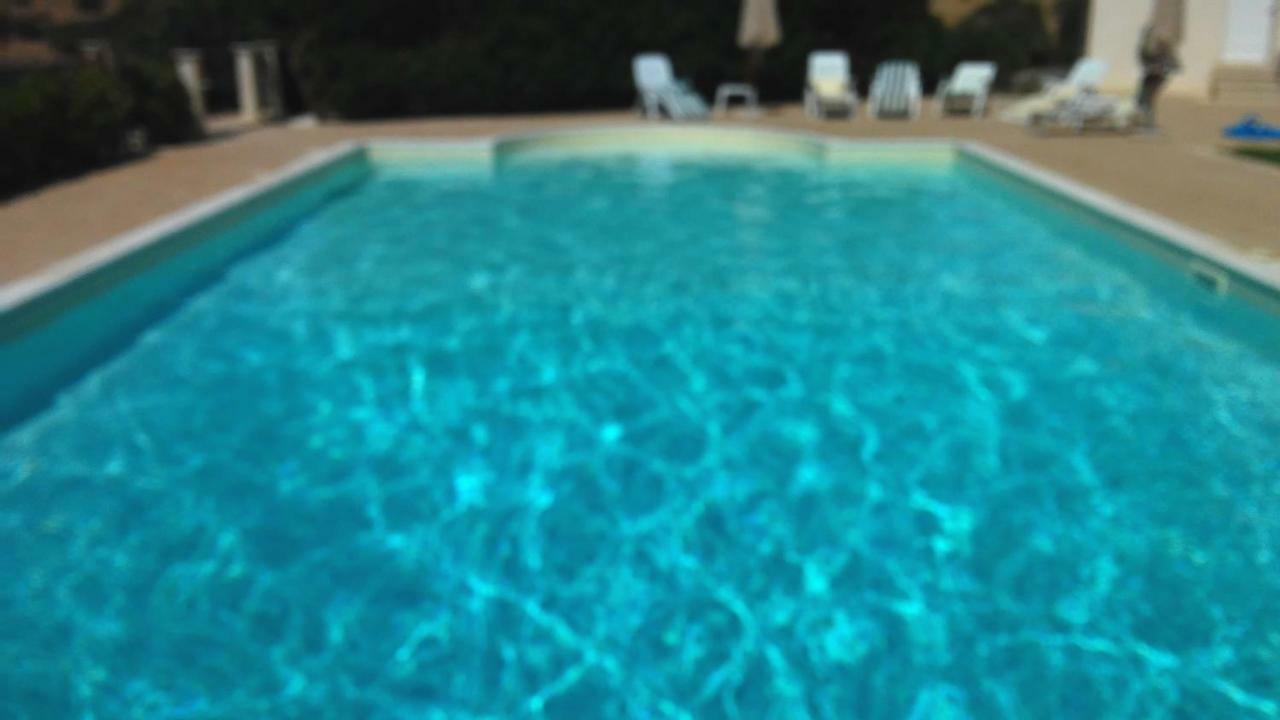 Ferienwohnung Behara Marina di Ragusa Exterior foto
