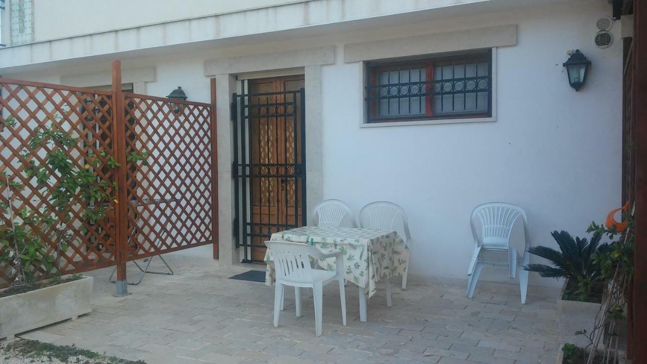 Ferienwohnung Behara Marina di Ragusa Exterior foto